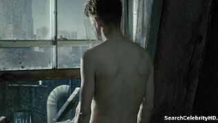 Suzanna Hamilton schittert in de 1984 filmadaptatie