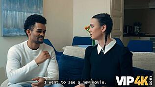 Lispy Wednesday imee isän kyrvän