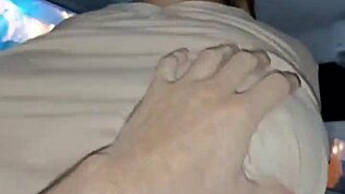 Majhna pastorka se preseli v mojo sobo