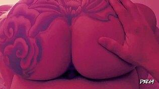 Oh Doamne, tatăl vitreg m-a confundat cu mama și m-a futut delicios.