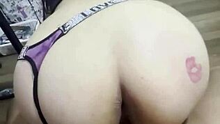 Baldızın Evde Yalnız Olduğunu mu Buldun?