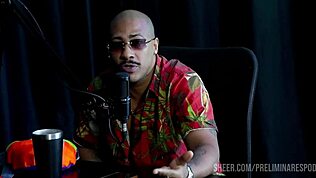 Najboljši trenutki Nego Catre v preliminarih podcastu z Bia Hot in Julia Fontanelli - del 3 glej na sheer red