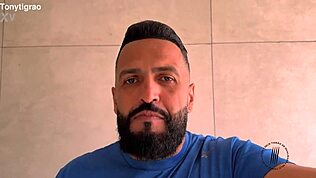 Trejler - Nemoralna želja moje tigrese!