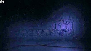 Roses Cock Puppets teljes film élmény biszexuális csoport jelenetekkel