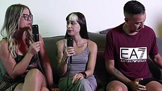 Îi place să-i bag pulă puternic în cur pe 4 și lateral, poziția favorită, dar pulă trebuie să fie - Juliara Jujuba Cruela vezi pe sheer red