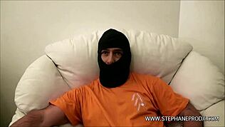 Teaser Christine Belge mini gangbang oh la vache