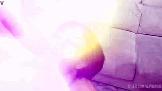 דניאלה אורטיס בדאבל חדירה עם 3 גברים משתינים LTP041