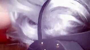 남편에게 블로잡 해줘 😘