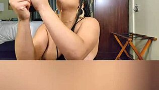 Se Kendall Karson Blive Kneppet Groft og Hårdt