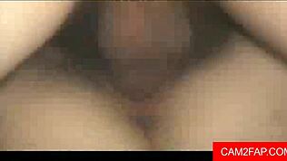 kuuma imu johtaa anaali naidaan webcamilla!