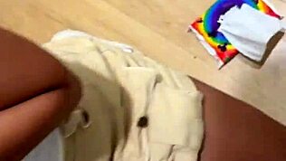 Азиатки 18+ кайфуют от огромных кремпаев в этой компиляции