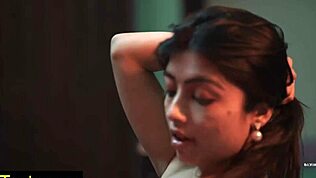 Seks sengit terakhir dengan bekas kekasih dalam kenangan emas