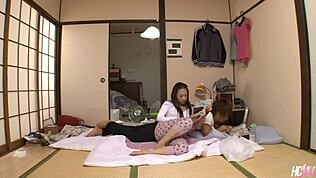 美丽日本妹子宫村莲想要男朋友的种子