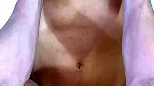 Gadis latina mungil tetek gede 18+ nikmat banget creampie misionaris abis kuliah