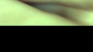 Utomhus onani bygger upp till intensiv djup anal passion