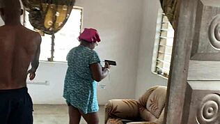 Mamma G.O. chatter om å knulle sønn hardcore