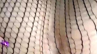 Stříknou jí sperma do ksichtu - faciový cumshot anál creampie