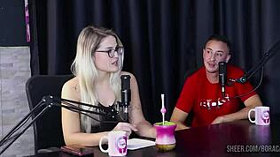 Katso Jow Jows Bora Cast Bruna Carlosin kanssa!