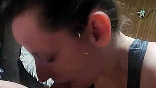 Ivy19921 muhteşem oral yapıyor pro gibi yutuyor