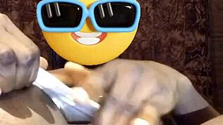 Vill du se het onani med leksaker på stor fitta?