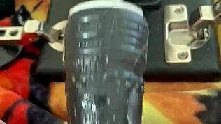 Boobunny betul-betul nafsu batang hitam tu?