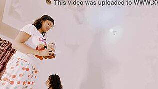 uttaran20 cum threesome with creampies for thanksgiving