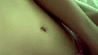 Jeg elsker når han kommer over uten at mannen min er hjemme