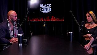 Slomljena srca posle lošeg iskustva sa klijentom, deli svoju rutinu snimanja i kukold priču sa porodicom