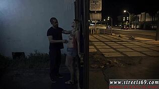 Teen 18+ Fanget I At Masturbere Bliver Domineret Og Kneppet Hårdt