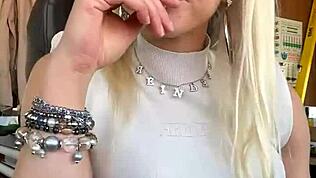 Neformální web chat session