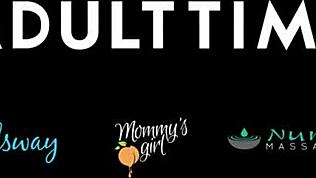 Tiener 18+ Chloe Surreal geneukt door vrienden vader in taboe avontuur 😈