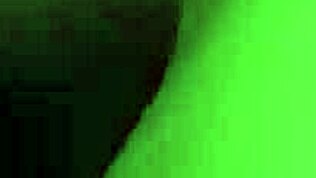 Dal som úžasné zadné strely tomu tučnému čiernemu kokotu