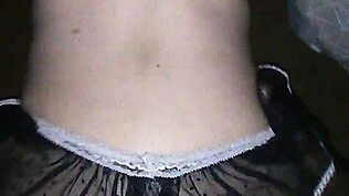 Murskaan naimisissa olevaa naista, hän on kypsä MILF morsian