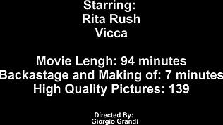 Zepsułem grę, bez limitów na siusianie i picie w stylu Vicca