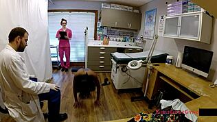 Nikki Stars φυσικό εισαγωγής Tampa university – τι γίνεται μετά;