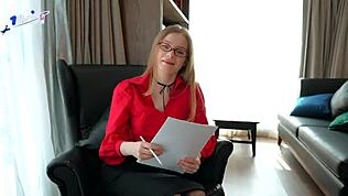 Não quero estudar sou estudante e quero foder professoras de línguas novinhas 18+