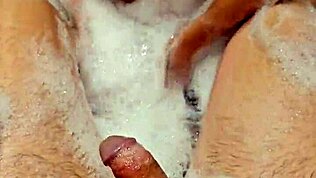 Seksi kone ELSKER at SUge pik før gensidig onani