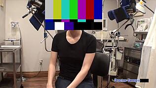 Dr Tampa říká ne Severní Dakotě s Lilith Rose