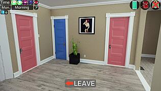 Milfy City díl 12 prozkoumává vysokoškolský učitelky v dominanci