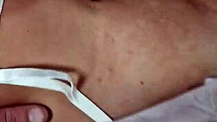 ヨダレまみれディープスロート騎乗位で口内射精