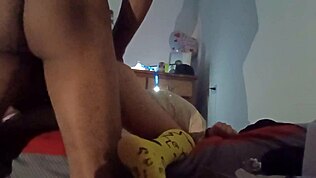 O Tio do Meu Marido Estreia Meu Cu!