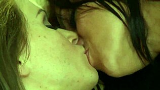 Tori Black i Alyssa Reece u 60fps sceni