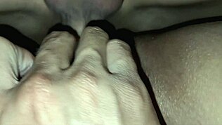 Deepthroat harjoitus kasvojen pano