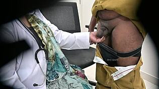 क्या इंडियन डॉक्टर मरीज को संतुष्ट कर पाया?