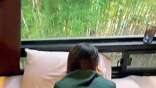 Puas sekali ngentot dengan istri orang indonesia