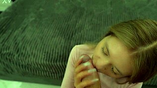 Want To Fuck My Big Cock, Stepsister?