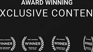 Jade Presley and Jenny Wild Finger Wet Pussies Kissing in Kitchen