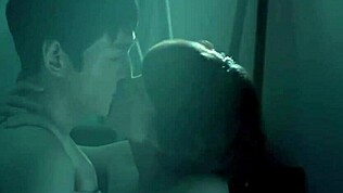 Watch This Steamy Korean Celebrity Fuck Scene Explode!