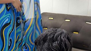 stepmom's wrong pill turns horny want me to rip clothes help fuck?