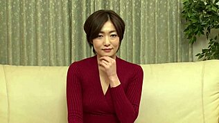 ryu namba's high speed handjob challenge ends in raw creampie for japanese big tits babe